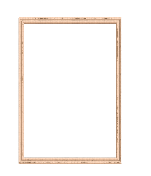 Wooden Frame